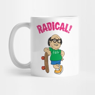 Radical D'Vito Mug